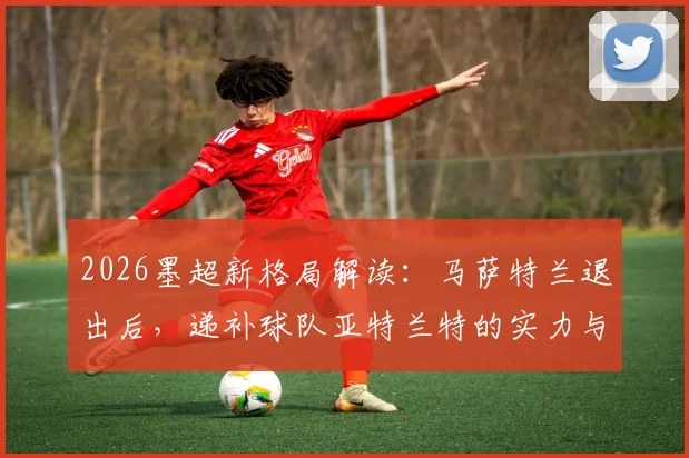 2026墨超新格局解读：马萨特兰退出后，递补球队亚特兰特的实力与前景分析