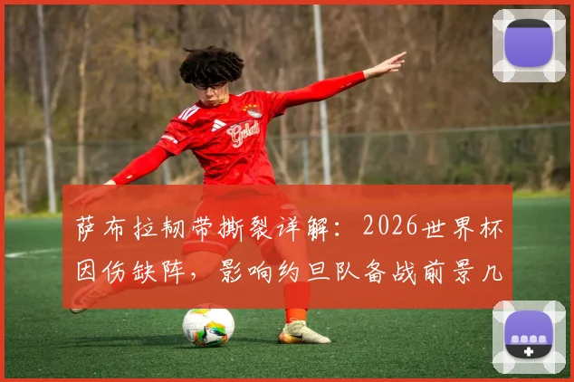 萨布拉韧带撕裂详解:2026世界杯因伤缺阵,影响约旦队备战前景几何?
