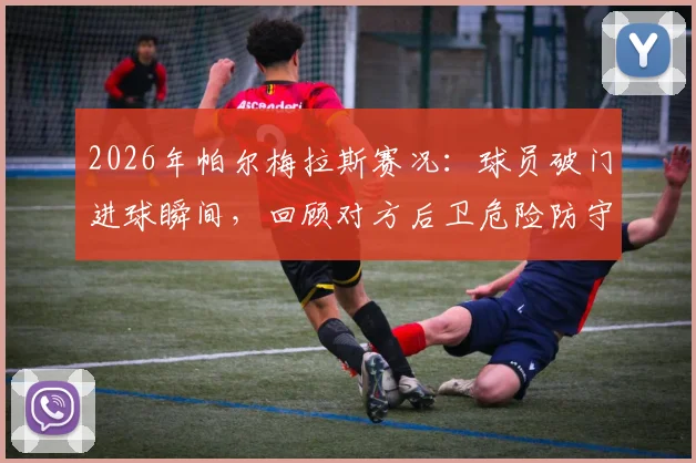 2026年帕尔梅拉斯赛况:球员破门进球瞬间,回顾对方后卫危险防守动作引争议